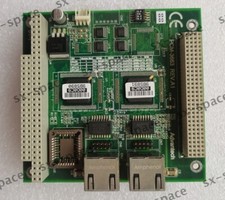 PCM-3663 REV.A PC/104+ 100% TESTED via DHL or Fedex fast shipping picture