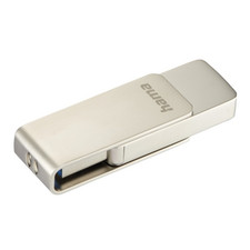 4047443473509 Pendrive Hama 128GB Rotate PRO 3.0 HAMA picture