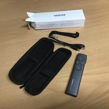 NORWII N95s Pro Highlight Presentation Clicker picture