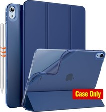 Slim Cover for iPad Air 11 Inch 2022/2020, Lightweight, Auto Sleep/Wake picture