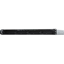 Synology RackStation RS822+ SAN/NAS Storage System picture