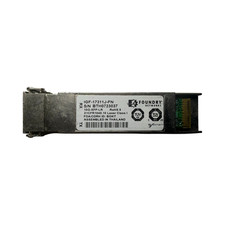 Foundry Networks IGF-17311J-FN 10 Gigabit Transceiver Module XFP LR 1310nm picture