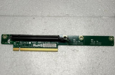 Supermicro RSC-RR1U-E16 1U Riser Card Passive Gen2 Gen3 PCI-E x16 picture