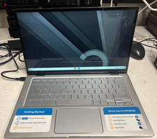 ASUS Chromebook C434T 14