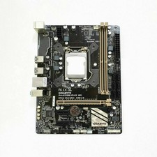 Gigabyte GA-X150M-PLUS WS Motherboard LGA 1151 Socket Intel C232 DDR4 picture