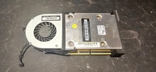 HP Z2 Mini G4 Quadro P600 4GB Graphics Card heatsink fan L32434-001, L32434-002 picture