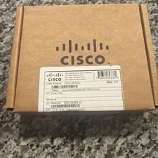 NEW Cisco VIC2-4FXO 4-Port Voice Interface Card picture