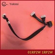01RP2W FOR DELL PowerEdge C6520 C6525 Black Server R1B/LK 2.5N Data Cable picture
