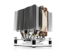 Noctua Nh-l9i Low Profile Cpu Cooler For Intel And Amd Compact And Quiet Design picture