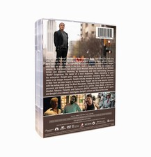 New Sealed Tulsa King Seasons 1-3: DVD 9-Disc Set Boxed US Seller Fast Shipp picture