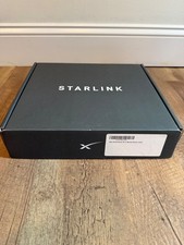 Starlink High Performance 30m Gray Router Cable 01661054-502  picture