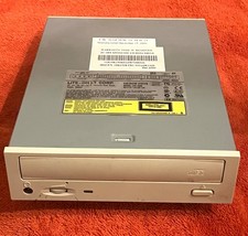 LTN-485S | Lite-On Compact Disc 48X Max CD-ROM Drive computer picture