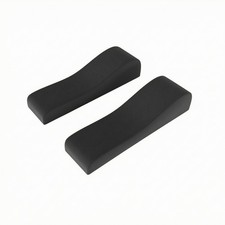 Chair Armrest Pad Contoured Padding Chair Arm Rest Pads Contoured picture