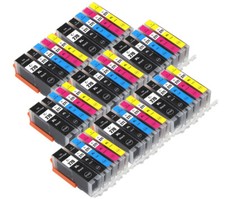 40 PK Custom Ink Pack (See Description for information) picture