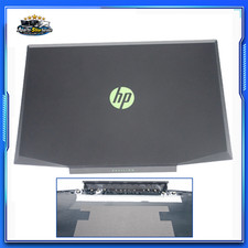 New LCD Back Cover L20313-001 for HP Pavilion 15-cx0056wm 15-cx0020nr US picture