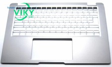 New 0073RX For Dell Latitude E5320 E5330 5320 Upper Case Palmrest KB Bezel Cover picture