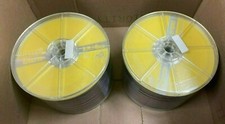 NEW MAXELL DVD-R 4.7GB 2HRS 2 PACK OF 50 TOTAL 100PC SEALED OEM  picture