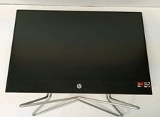 HP 22-DF0023W FHD Touch Screen AIO PC AMD Ryzen 3 3250U 8GB 1TB HDD 21.5IN picture