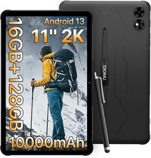 NEW UMIDIGI ACTIVE T1 TABLET 11