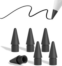 Replacement Pencil Tips for Apple Pencil Pro, Pen Tips for Apple Pencil 2nd Gen/ picture