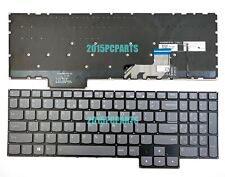 New for Lenovo Legion S7-15ACH6 S7-15ARH5 S7-15IMH5 Keyboard Backlit US picture
