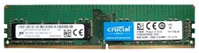 Crucial 8GB DDR4-2666 EUDIMM 1.2V CL19 Desktop RAM (x1) picture