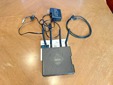 Teradek Link Pro Dual Band 2.4GHz / 5GHz Wi-Fi Router with Power Cord picture