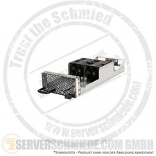 Juniper QFX3500-48S4Q Rear Fan QFX3500-FANAI-C picture