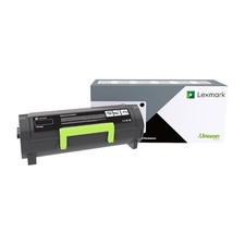 Lexmark B240HA0 Toner Cartridge Black 6000 Pages High Yield Genuine OEM New picture