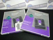 2 Disk - HP 92280T - HP OPTICAL 1.3 GB Rewritable MO Disk 1024 bps (NEW SEALED) picture