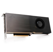 PNY NVIDIA RTX A5000 VCNRTXA5000 24GB GDDR6 PCIe 4.0 x16 Graphics Card picture