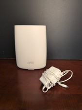 NETGEAR Orbi RBS50 AC3000 Tri-Band Wi-Fi 5 Mesh Satellite - UG - ✅ TESTED ✅ picture