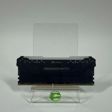 Corsair Vengeance RGB Pro CMW32GX4M2E3200C16 picture