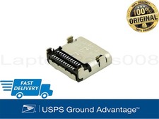 Type-C USB Charging Port DC Power Jack For  Lenovo thinkpad X1 Carbon 9 Gen 20XW picture