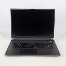 Dell Alienware M18 R2 165Hz QHD+ 2.2 GHz i9-14900HX 32GB 1TB/2TB RTX 4070 Good picture