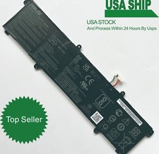 New Genuine B31N1911 C31N1911 Battery fr ASUS  X421FL X421FP X421FQ X421IA X421J picture