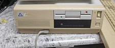 Retro Vintage Leading Edge DC-2011 Desktop Computer 1985 Computer Only picture