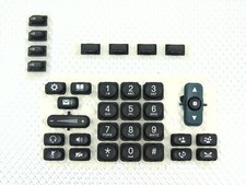 Cisco IP Phone 8945 VoIP IP Phone Keypad Button Buttons picture