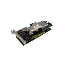 IBM 2053 57CD PCIe RAID & SSD SAS 3Gbps pSeries Adapter picture