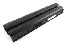 Denaq 6-Cell 4400 mAh Li-Ion Battery for Select Dell Latitude Laptops (NM-9GXD5) picture