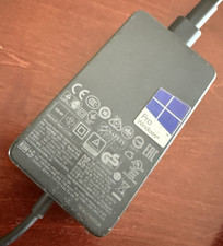 Microsoft Surface 1706 60W Power Adapter Charger Pro 7 8 9 Laptop 3 4 5 OEM picture