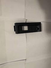HP ENVY Photo 7858 Printer Replacement Part: Plug Port Cover Panel picture