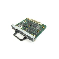 Cisco PA-FE-TX Adapter, Green picture