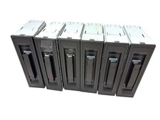 578716-001 I HP C3000/7000 BladeSystem Filler Panel Assembly 591970-001 6 LOT picture