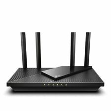TP-Link AX1800 Works with Alexa Dual Band Gigabit Router - Black picture