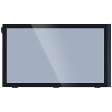 Lian-Li A3-2X Left Side Glass Panel for A3 mATX Case Black picture