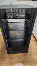 Middle Atlantic Erk-2120 Server Cabinet With Racks and Drawer + (3 Extra Racks) picture
