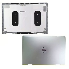 LCD Back Cover For HP ENVY X360 15M-BP111DX 15M-BQ121DX 15M-BP112DX New picture