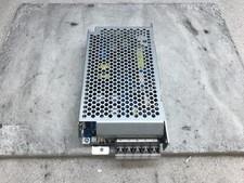 Daitron HFS150A-15 Ultra Low Noise 15V 10A AC/DC Power Supply - Tested picture