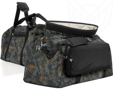 Xecutive Faraday Duffel Bag with XTECH Faraday Bag  ~ Blackwoods Camo picture